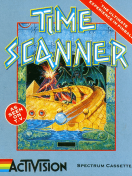 Time Scanner