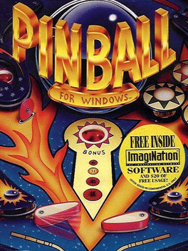 Take a Break! Pinball