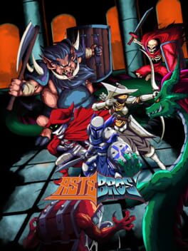 阿斯特博格兄弟破解游戏下载-游戏公社