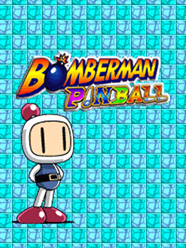 Bomberman Pinball