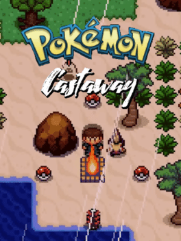 Pokémon Castaway