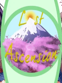 Lost Ascension image