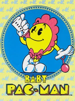 Baby Pac-Man