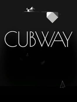 Cubway Game Cover Artwork
