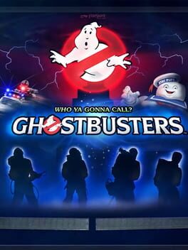Ghostbusters Pinball