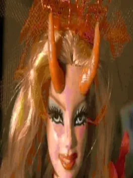 Barbie Girl