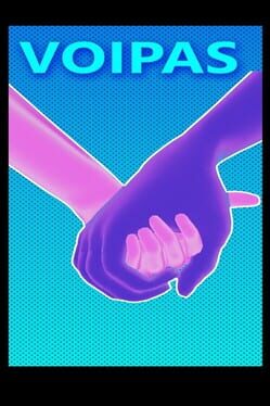 Voipas Cover Image
