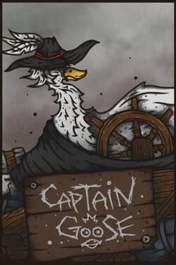 Captain Goose