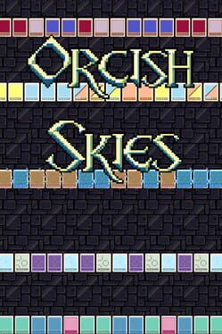 Orcish Skies