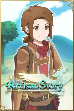 Portada de Artisan Story