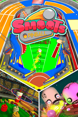 Smoots Pinball