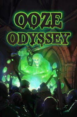 Ooze Odyssey