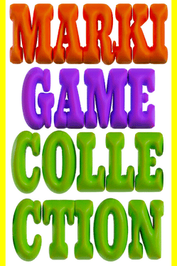 Marki Game Collection