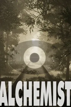 Alchemist: The Garden game cover