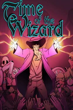 Time of the Wizard