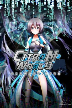 Citron World Forward: Zero