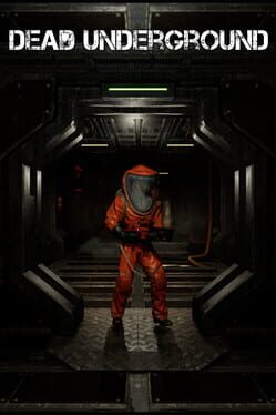Dead Underground