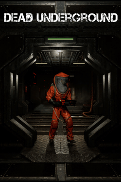 Dead Underground