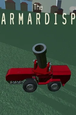 The Armardisp