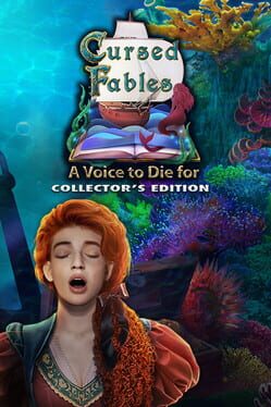 Cursed Fables: A Voice to Die For - Collector's Edition