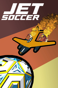 Jet Soccer