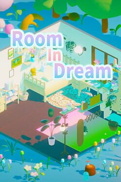 Room In Dream Game Cover Artwork