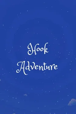 Hook Adventure