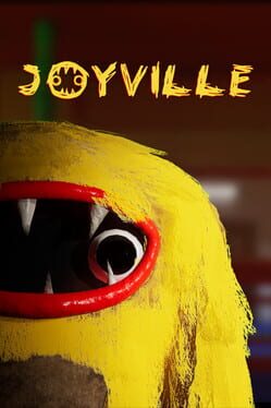 Joyville Game Cover Artwork