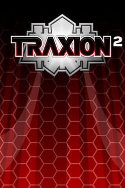 Traxion 2破解游戏下载-游戏公社