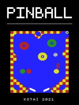 Pinball by Kotai