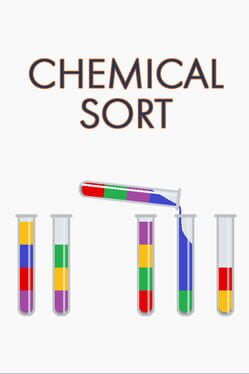 Chemical Sort cover