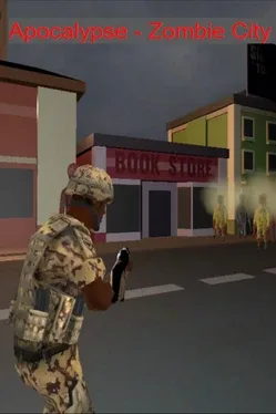 Apocalypse: Zombie City