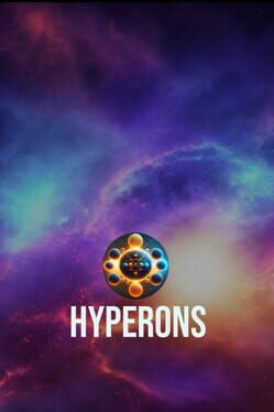 Hyperons