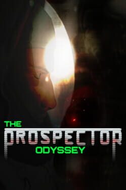 The Prospector Odyssey