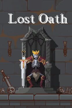 Lost Oath