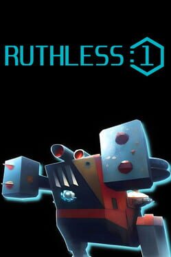 Ruthless:1 Game Cover Artwork