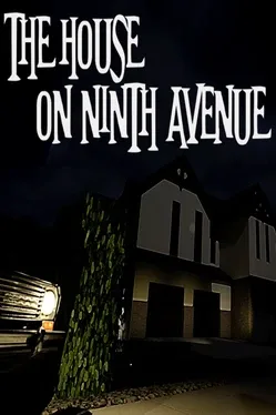 The House on Ninth Avenue