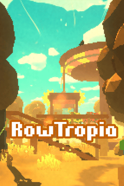 Rowtropia