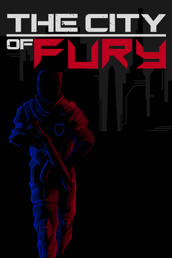 The City of Fury