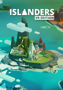 Islanders: VR Edition