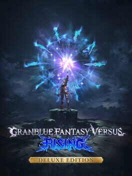Granblue Fantasy Versus: Rising - Deluxe Edition