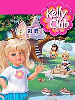 Kelly Club: Clubhouse Fun