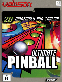 Ultimate Pinball