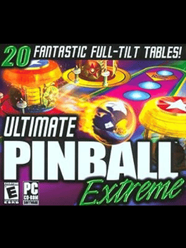 Ultimate Pinball Extreme