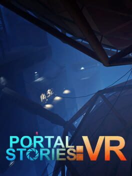 Portal Stories: VR