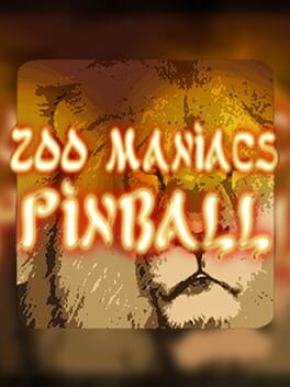 Zoo Maniacs Pinball
