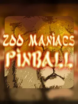 Image de couverture Zoo Maniacs Pinball