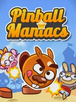 Pinball Maniacs image