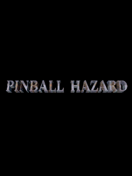 Pinball Hazard