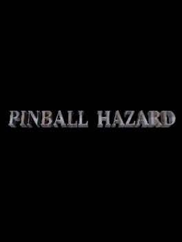 Pinball Hazard image